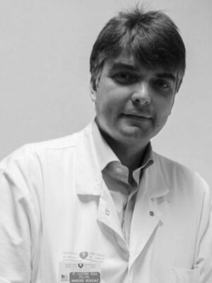 Pr Alain  Luciani 