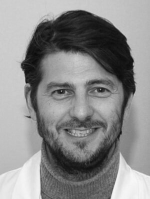 Pr Frédéric  Clarençon