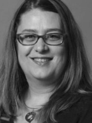 Pr Laure  Fournier