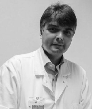 Pr Alain  Luciani 