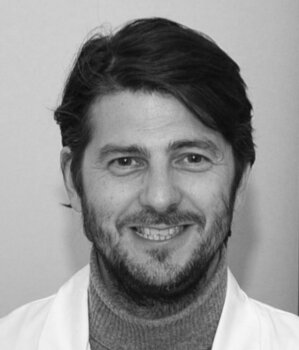 Pr Frédéric  Clarençon